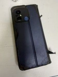Б/в Мобільний телефон Xiaomi redmi 12c 3/64gb 01-200937848