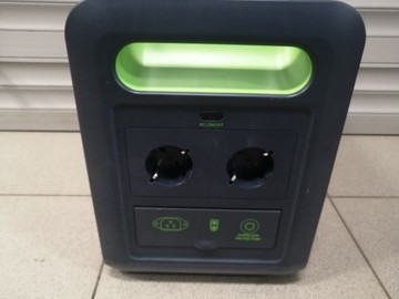 Б/в Зарядна станція Ecoplay es-1200 01-200937393