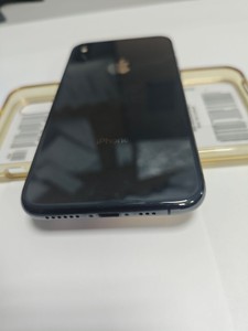 Б/в Мобільний телефон Apple iphone xs 64gb 01-200938366