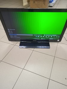 Б/у Телевизор Toshiba 32hl833g 01-200938371