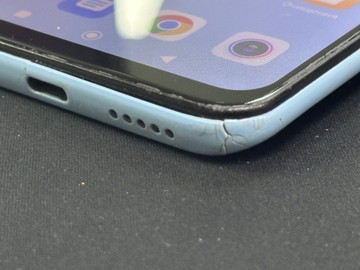 Б/в Мобільний телефон Xiaomi redmi note 9 4/64gb 01-200937789