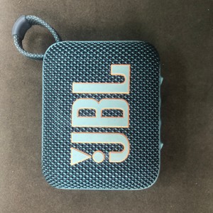 Б/в Акустика Jbl go 4 01-200938045