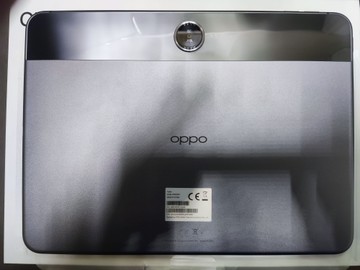 Б/у Планшет Oppo pad neo 8/128gb lte 01-200938843