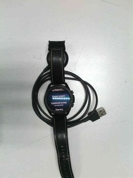Б/в Смарт-годинник Samsung galaxy watch 3 45mm 01-200937473