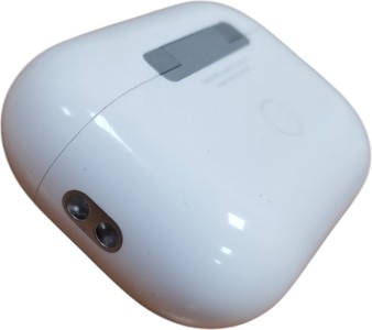 Б/в Навушники Apple airpods pro 2nd generation with magsafe charging case usb-c 01-200935833
