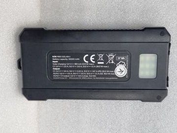 Б/в Повербанк Gembird pb1-solar-1 10000mah 01-200937368