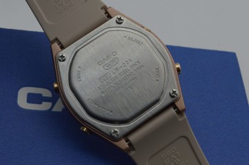 Б/в Годинник Casio lw-204 01-200939274