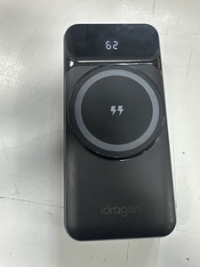 Б/в Повербанк Idragon wp-29 20000mah 22.5w 01-200939399