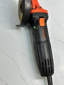 Б/в Кутова шліфмашина Dnipro-M gs-98 01-200938252