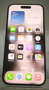 Б/в Мобільний телефон Apple iphone 15 128gb 01-200938253