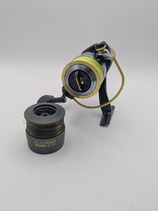 Б/в Котушка рибальська Ryobi ecusima 3000vi 01-200939200