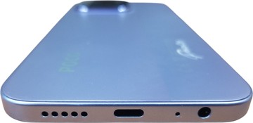 Б/в Мобільний телефон Realme c85 6/128gb 01-200940584
