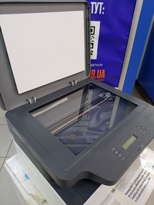 Б/в БФП-принтери Hp laser mfp 135a 01-200932560