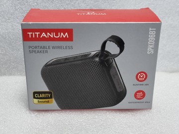 Б/в Акустика Titanum spk096bt 01-200941294