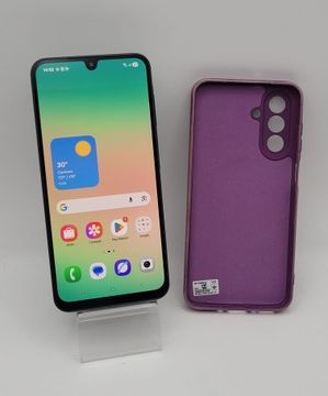 Б/в Мобільний телефон Samsung galaxy a26 5g 6/128gb 01-200900085
