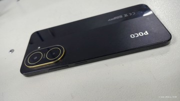 Б/в Мобільний телефон Poco c71 3/64gb 01-200941088