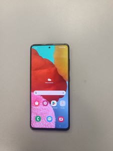 Б/у Мобільний телефон Samsung a515f galaxy a51 4/128gb 01-200940801