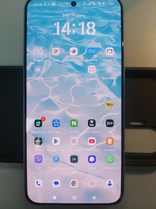 Б/в Мобільний телефон Poco f7 12/512gb 01-200941425
