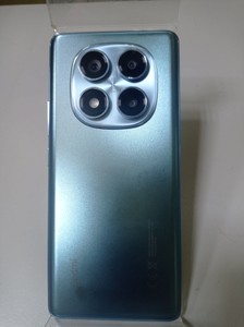 Б/в Мобільний телефон Xiaomi redmi note 14 pro 8/256gb 01-200940990