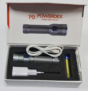 Powerdex pd-6007