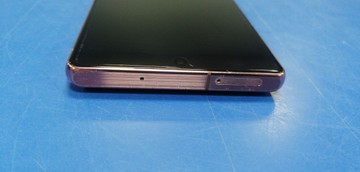 Б/в Мобільний телефон Samsung n981u1 galaxy note20 5g 8/128gb 01-200941598