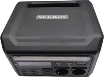 Б/в Зарядна станція Segway lumina 600w lm-500 01-200905583