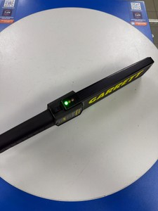 Б/в Металошукач Garrett super scanner v 01-200935880