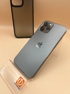 Б/в Мобільний телефон Apple iphone 12 pro max 256gb 01-200899768