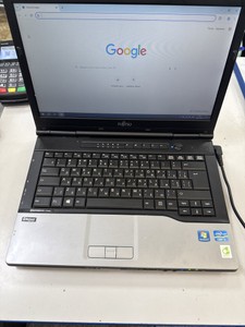 Fujitsu 14/core i3 3110m ddr3/6gb ddr3/hdd 500 gb/ssd *відсутній/*інтегрована