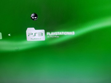 Б/в Ігрова приставка Sony playstation 3 slim 500gb 01-200945794