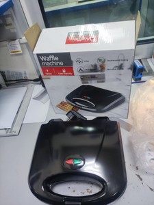 Б/у Вафельница Waffle Machine 105157 01-200945379