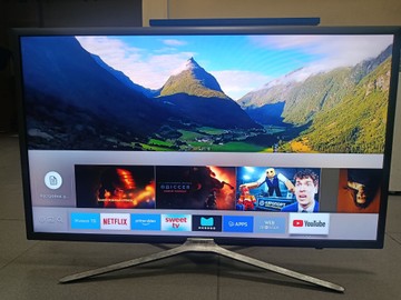 Б/в Телевізор Samsung ue32k5500 01-200932187
