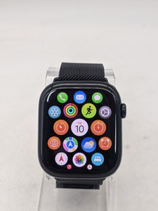 Б/в Смарт-годинник Apple watch series 10 gps 46mm alu. case 01-200906630