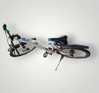 Б/в Велосипед Crosser spider 26 01-200838436