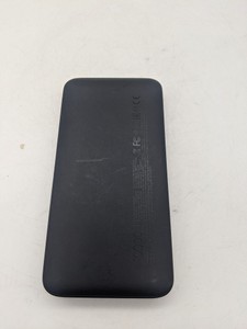 Б/у Повербанк Xiaomi redmi power bank 10000mah / vxn4286, pb100lzm, vxn4266 01-200946269