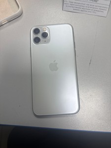 Б/у Мобільний телефон Apple iphone 11 pro 256gb 01-200946739