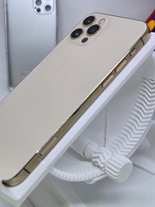 Б/в Мобільний телефон Apple iphone 12 pro 128gb 01-200866173