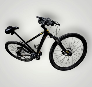 Б/в Велосипед Comanche prairie 27,5" disc / рама 16" 01-200932623