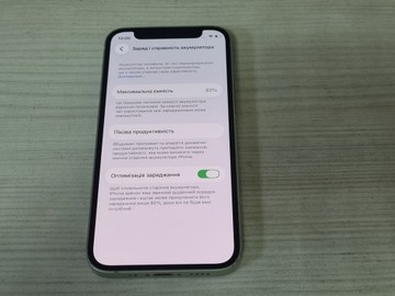 Б/в Мобільний телефон Apple iphone 12 mini 128gb 01-200913275