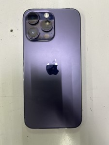 Б/в Мобільний телефон Apple iphone 14 pro max 128gb 01-200947449