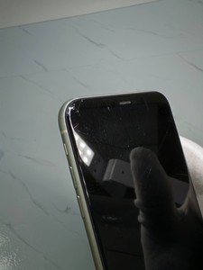 Б/в Мобільний телефон Apple iphone 11 64gb 01-200947353