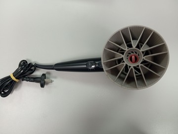 Б/в Фен Philips bhd351/30 01-200944015