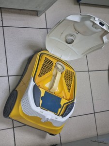 Б/в Пилосос Thomas perfect air animal pure 01-200911878
