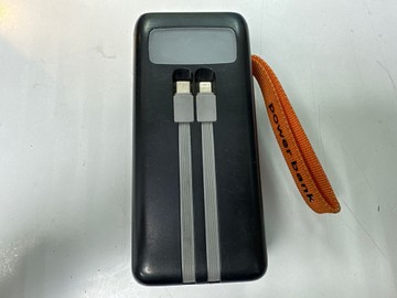 Б/в Повербанк Denmen dp31 30000mah 4.5a 22,5w 01-200949380