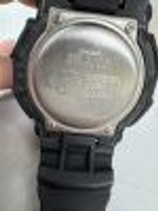 Б/в Годинник Casio ga-010 01-200949019