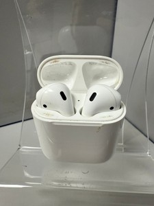 Б/в Навушники Apple airpods 2nd generation a1602, a2031, a2032 01-200949125