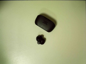 Б/в Навушники Jbl wave buds 2 01-200950216