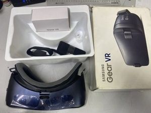 Б/у Очки виртуальной реальности Samsung gear vr 01-200950014