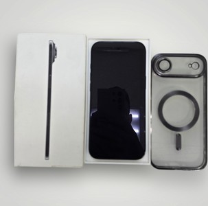 Б/у Мобільний телефон Apple iphone air 256gb 01-200928220