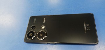 Б/в Мобільний телефон Xiaomi redmi note 13 pro 4g 8/256gb 01-200950292
